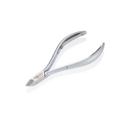 Stainless Steel Cuticle Nipper - D.03