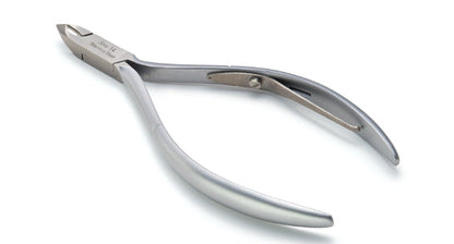 Kem Nghia - Stainless Steel Cuticle Nipper D-08