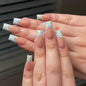 Press On Nail - Set of 24 Nails