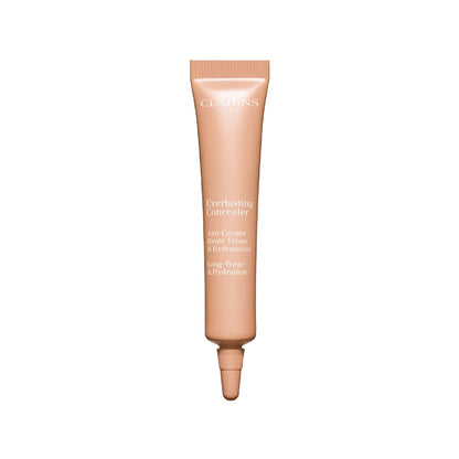Clarins Everlasting Concealer 02 Light Medium 12 ml