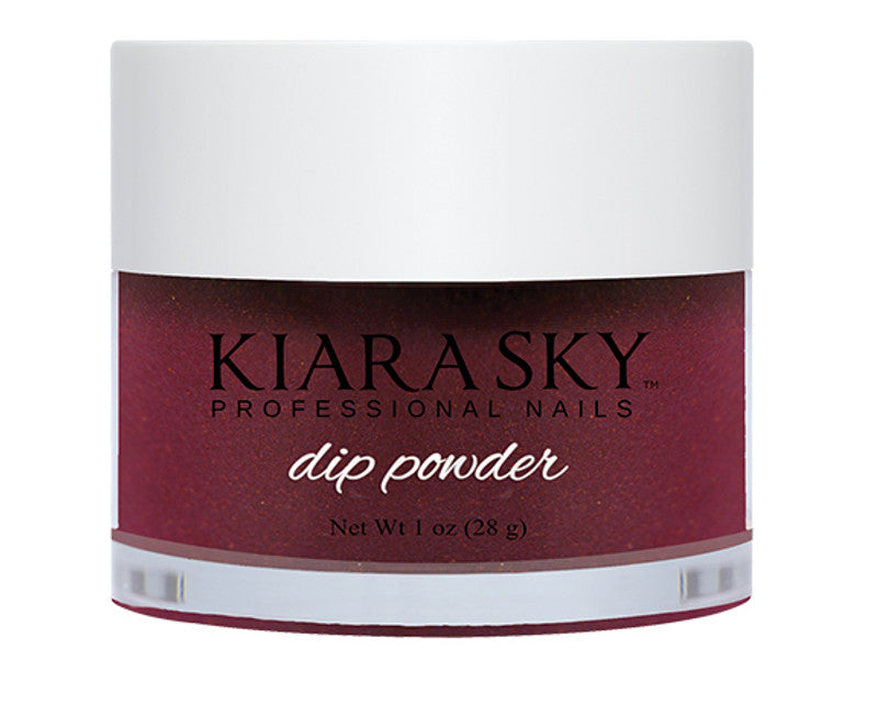 Kiara Sky - 0426 Fireball 1oz(Dip Powder)