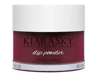 Kiara Sky - 0426 Fireball 1oz(Dip Powder)