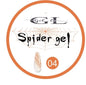 Gel-Le - Luminous Spider Gel