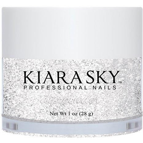 Kiara Sky - 0555 Frosted Sugar 1oz(Dip Powder)