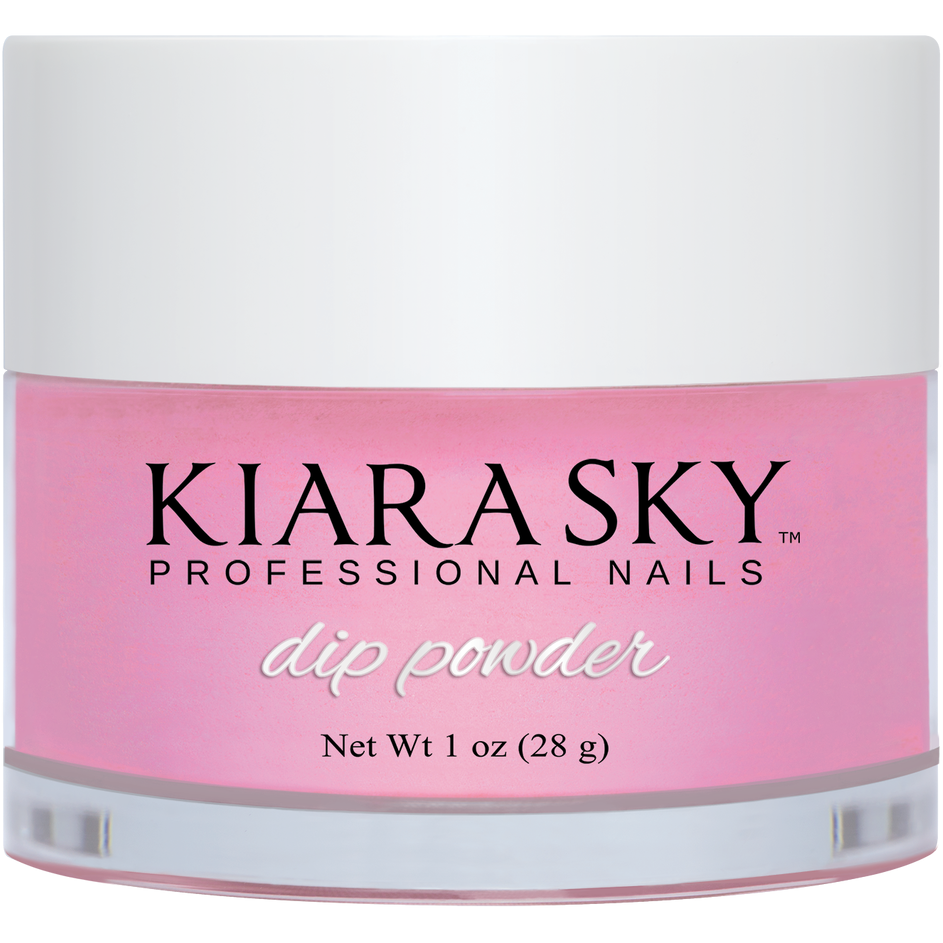 Kiara Sky - 0565 Pink Champagne 1oz(Dip Powder)