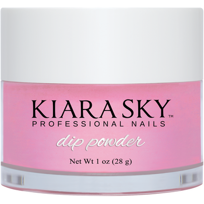 Kiara Sky - 0565 Pink Champagne 1oz(Dip Powder)