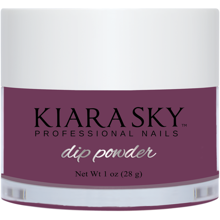 Kiara Sky - 0574 Smitten 1oz(Dip Powder)