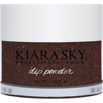 Kiara Sky - 0578 I'm Bossy 1oz(Dip Powder)