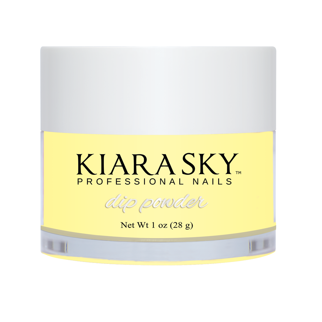 Kiara Sky - 0612 Main Squeeze 1oz(Dip Powder)