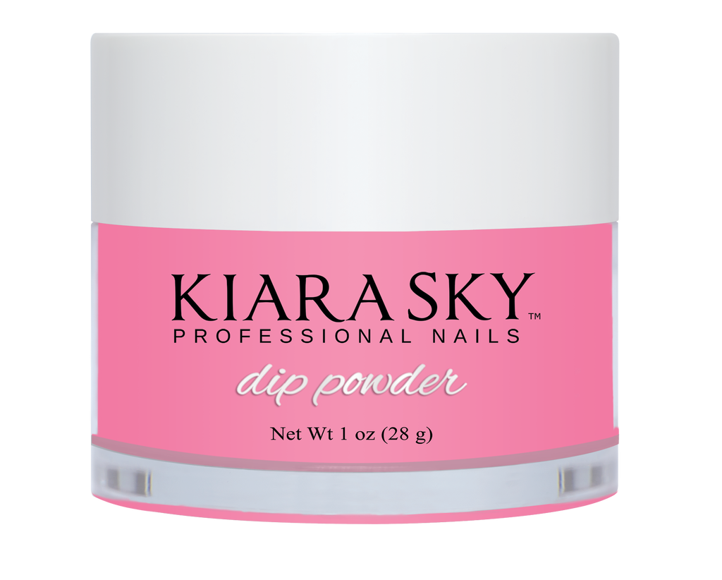 Kiara Sky - 0613 Bubble Yum 1oz(Dip Powder)