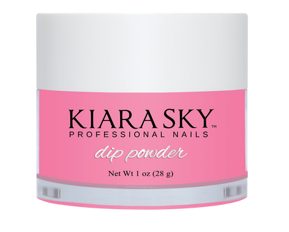 Kiara Sky - 0613 Bubble Yum 1oz(Dip Powder)
