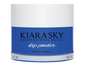 Kiara Sky - 0621 Someone Like Blue 1oz(Dip Powder)