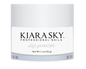 Kiara Sky - 0623 Milky White 1oz(Dip Powder)