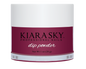 Kiara Sky - 0624 Plane And Simple 1oz(Dip Powder)