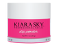 Kiara Sky - 0626 Pink Passport 1oz(Dip Powder)
