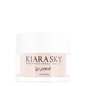 Kiara Sky - 0646 Peaches And Cream 1oz(Dip Powder)