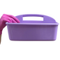 Plastic Accessories Tray