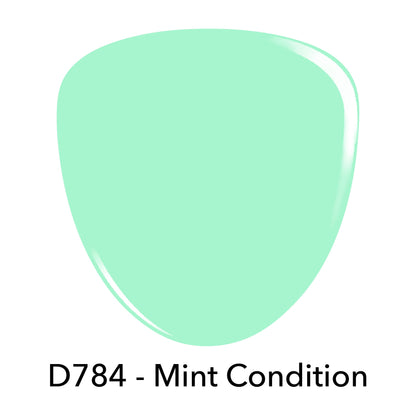 Revel - N43 Mint Condition (Duo)