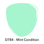 Revel - N43 Mint Condition 2oz (Dip Powder)