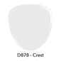 Revel - N01 Crest 2oz (Dip Powder)