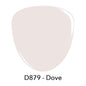 Revel - N02 Dove 2oz (Dip Powder)