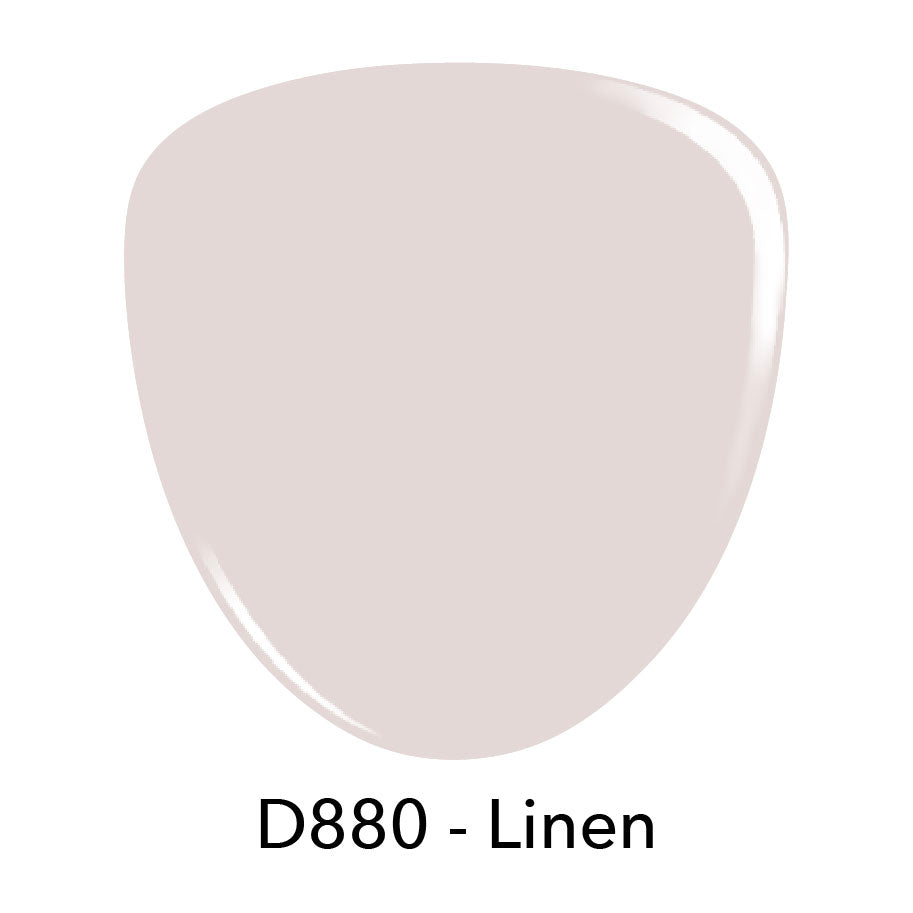 Revel - N03 Linen (Duo)