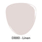 Revel - N03 Linen 2oz (Dip Powder)