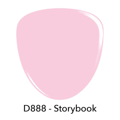 Revel - N11 Storybook (Duo)