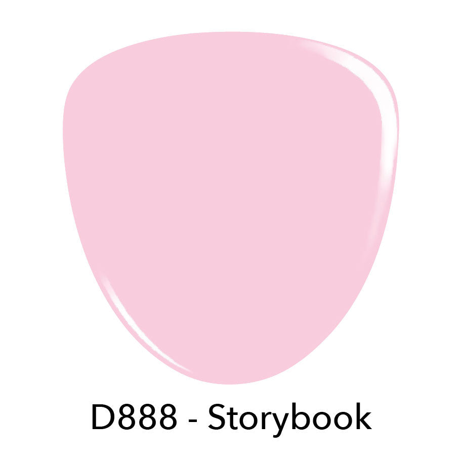 Revel - N11 Storybook 2oz (Dip Powder)
