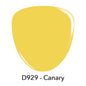 Revel - N53 Canary 2oz (Dip Powder)