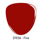 Revel - N60 Fire 2oz (Dip Powder)