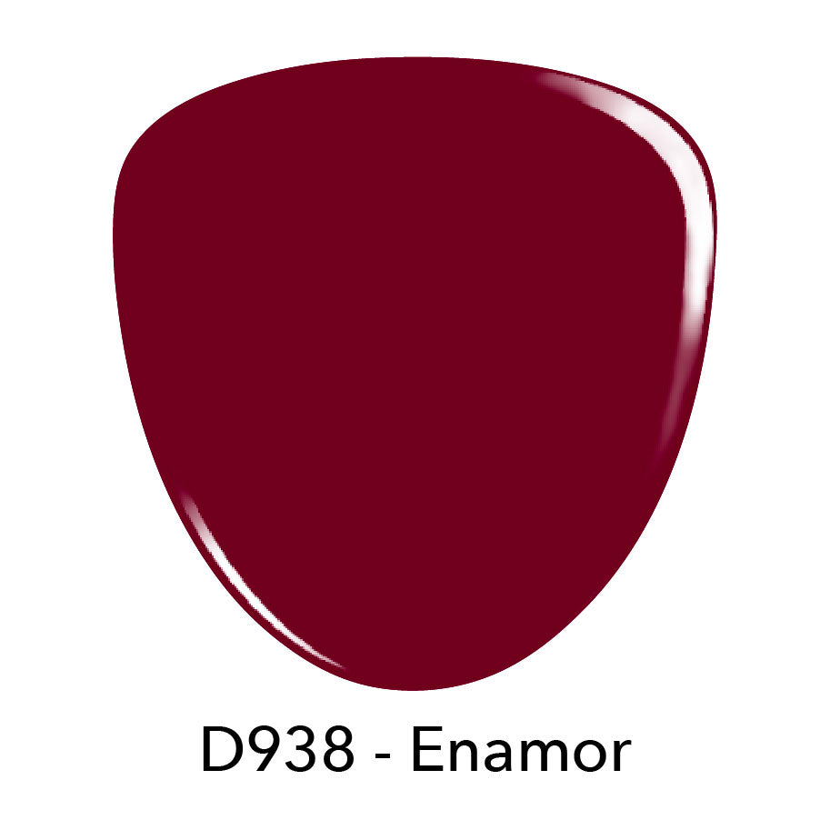 Revel - N62 Enamor 2oz (Dip Powder)