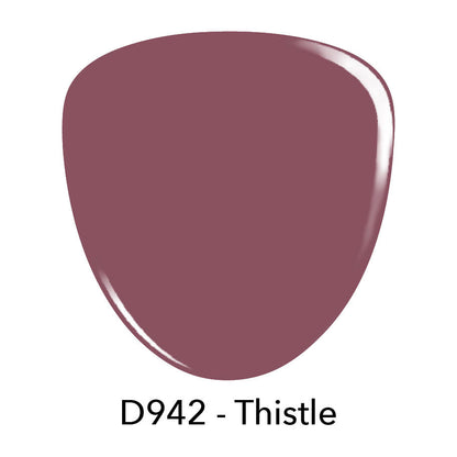 Revel - N66 Thistle (Duo)