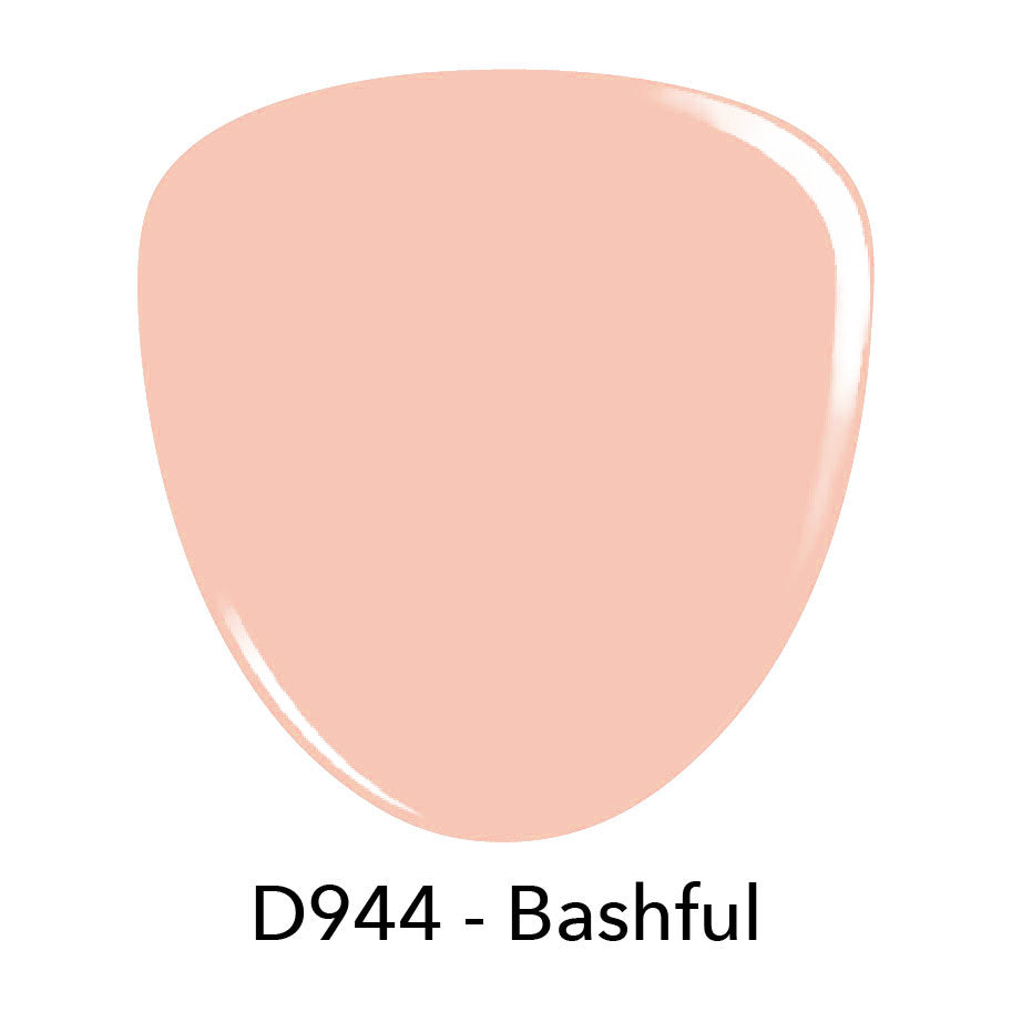 Revel - N68 Bashful (Duo)