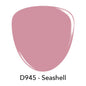 Revel - N69 Seashell 2oz (Dip Powder)