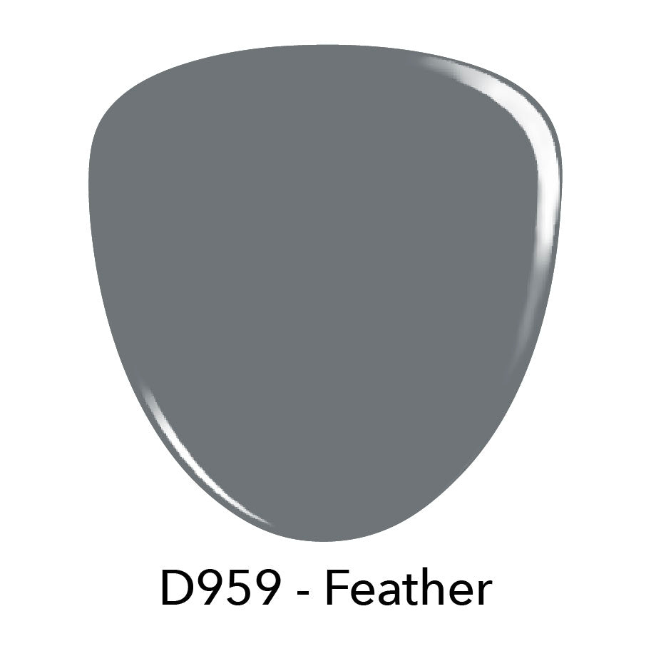 Revel - N83 Feather 2oz (Dip Powder)