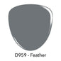 Revel - N83 Feather 2oz (Dip Powder)