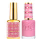 Makeup #153- DC Gel Duo