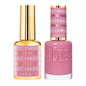 Natural Pink #154 - DC Gel Duo