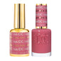 Hard Pink #166 - DC Gel Duo