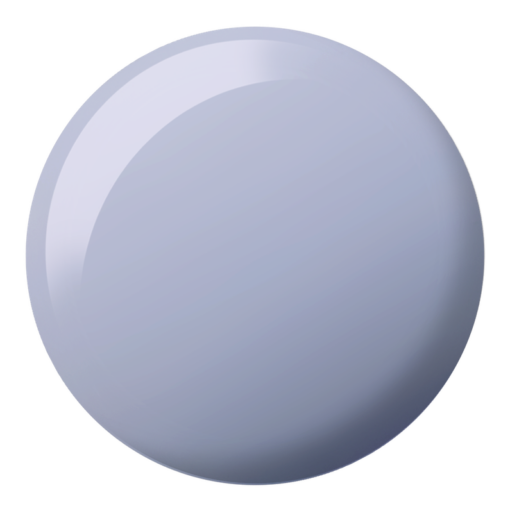 Periwinkle #2533 - DC Gel Duo