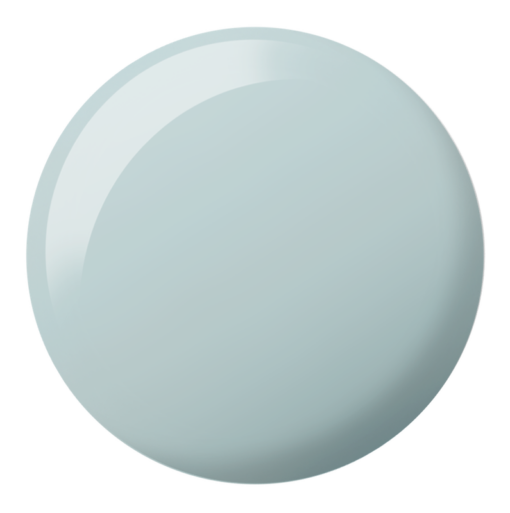 Barefoot Sea #2534 - DC Gel Duo