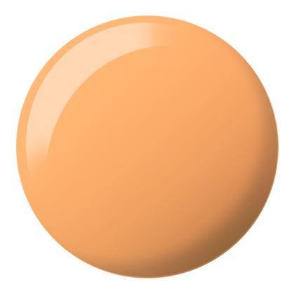 Mandarin Glow #2538 - DC Gel Duo