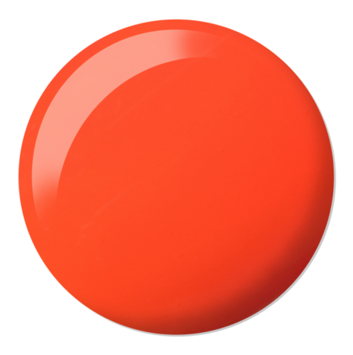 Untamed #2542 - DC Gel Duo
