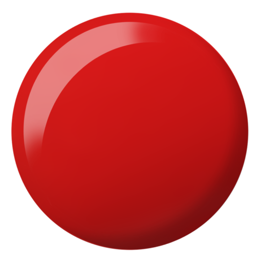 Ladybug #2543 - DC Gel Duo