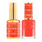 Hot Mess #272 - DC Gel Duo