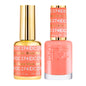 Zesty Vibes #274 - DC Gel Duo