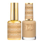 Hopscotch #292- DC Gel Duo
