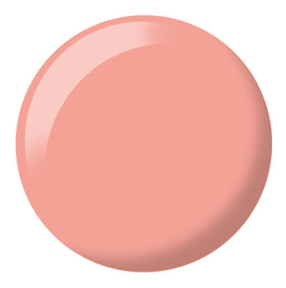 Ice-Cream Sundae #304 - DC Gel Duo