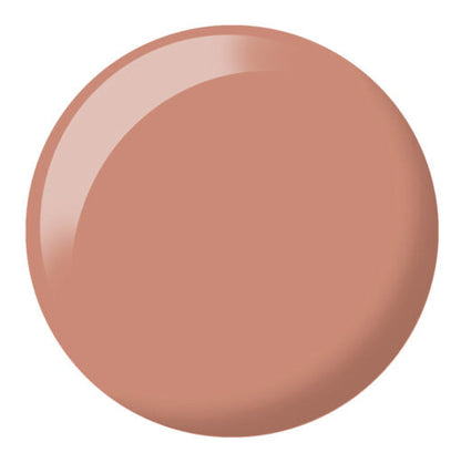 Cinnamon Craze #307 - DC Gel Duo